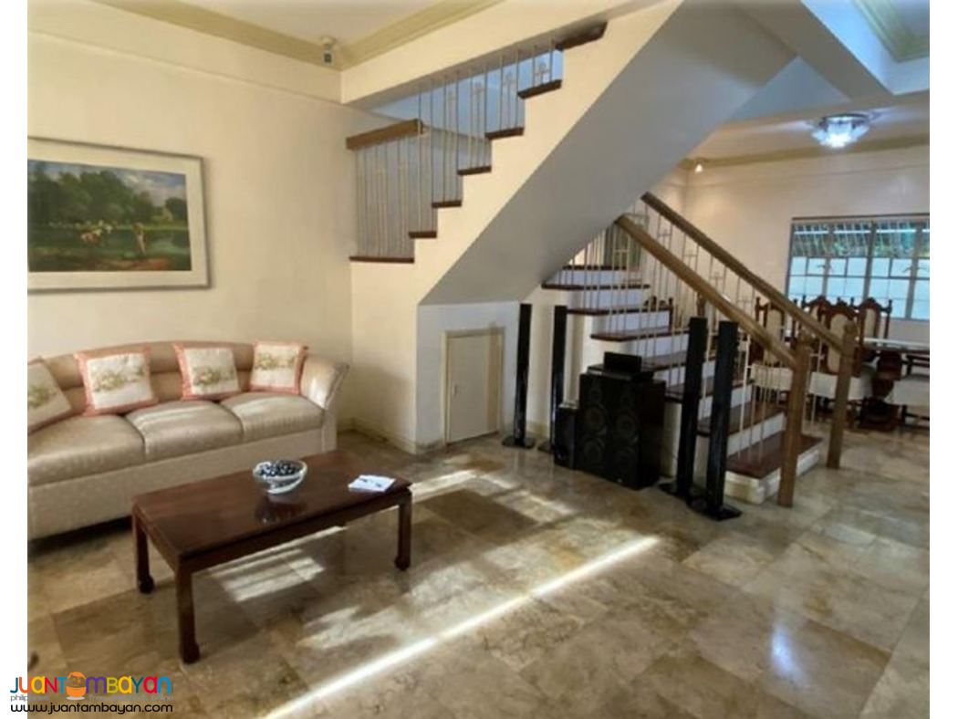 QC house & lot 3 bedroom for sale in North Susana