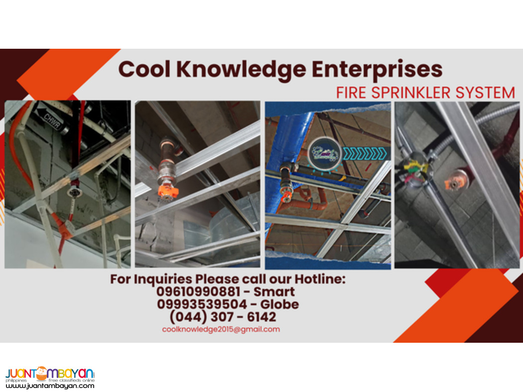 meycauayan , ducting works , supply and installation