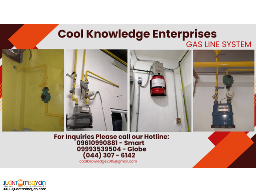 meycauayan , ducting works , supply and installation