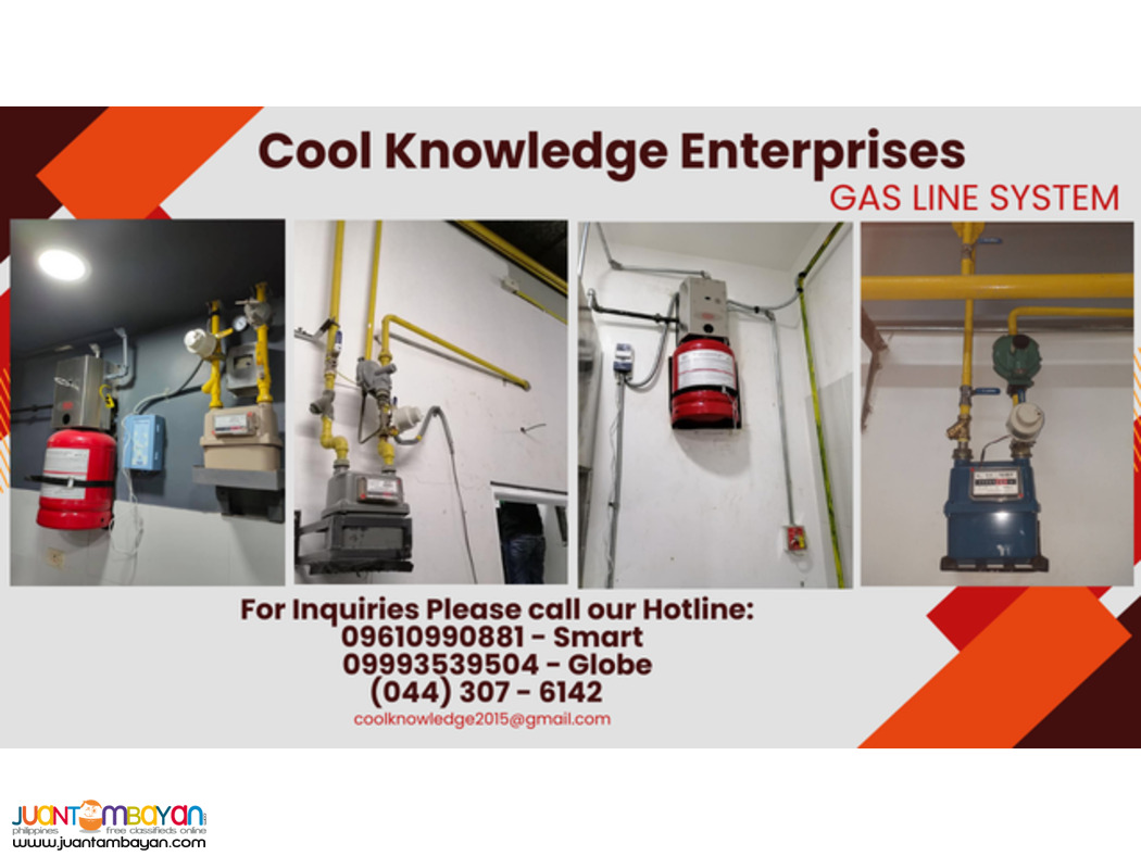 meycauayan , ducting works , supply and installation