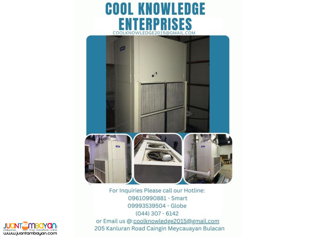 DUCTING WORKS -- FABRICATE.SERVICES.SUPPLY