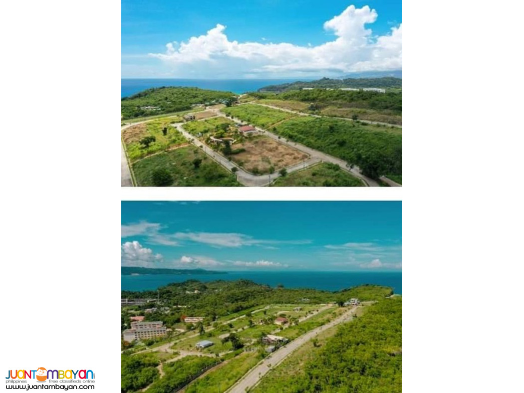 Property for sale in Boracay New Coast