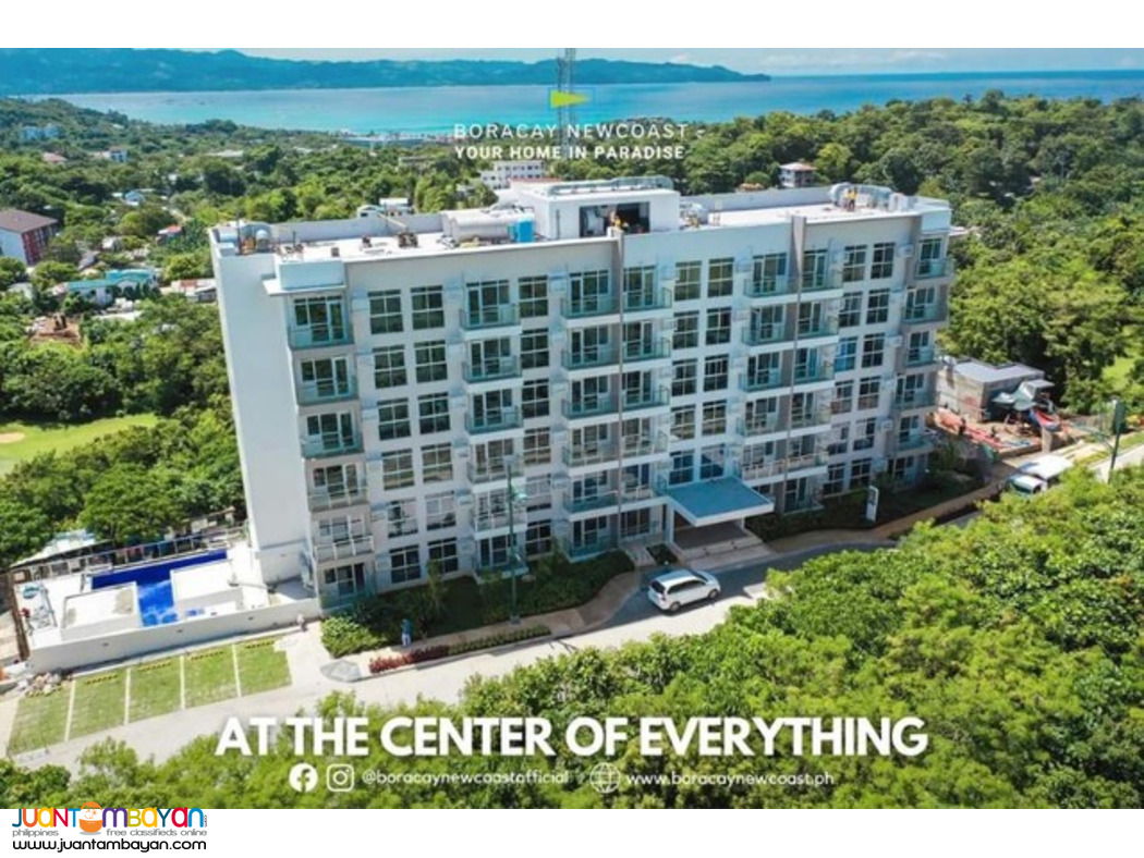 PROPERTY FOR SALE IN BORACAY ISLAND!