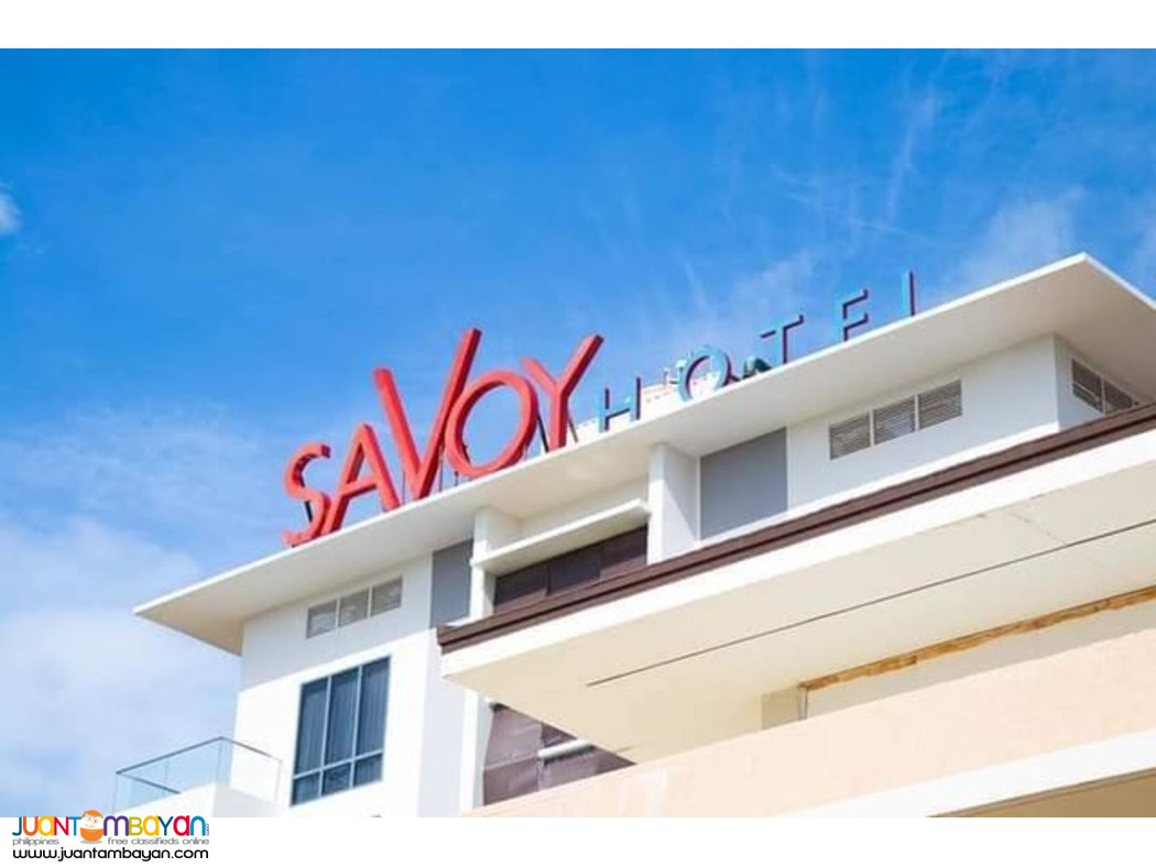 PROPERTY FOR SALE IN BORACAY ISLAND!