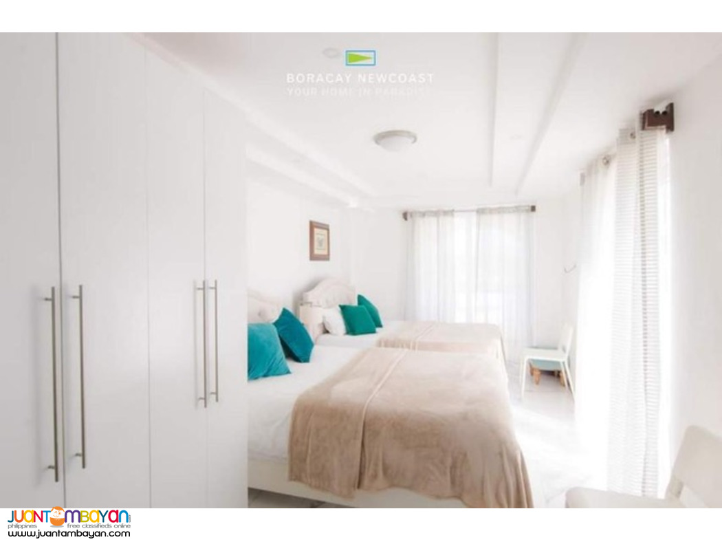 PROPERTY FOR SALE IN BORACAY ISLAND!