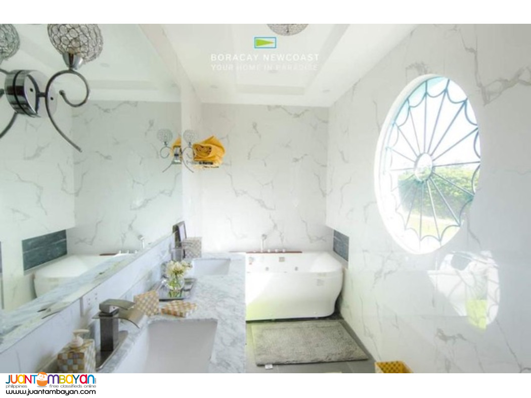 PROPERTY FOR SALE IN BORACAY ISLAND!