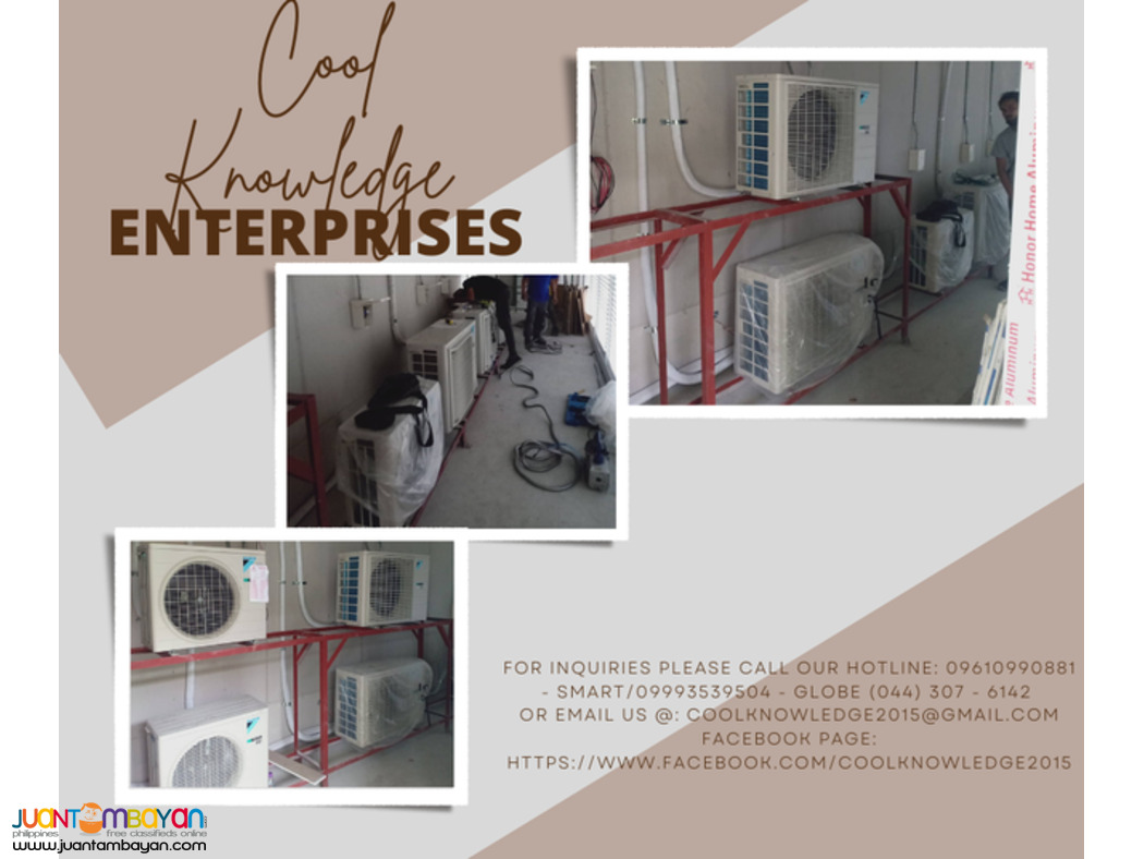 MECHANICAL WORKS [ BULACAN , MEYCAUAYAN ]