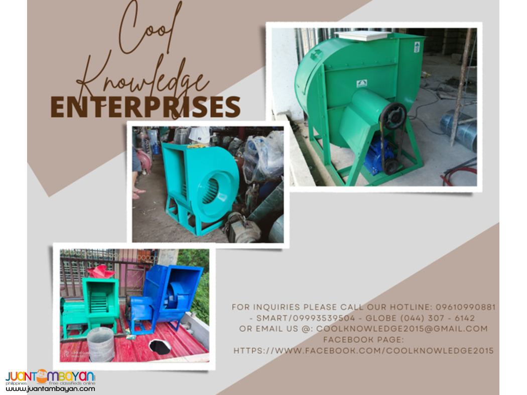 MECHANICAL WORKS [ BULACAN , MEYCAUAYAN ]