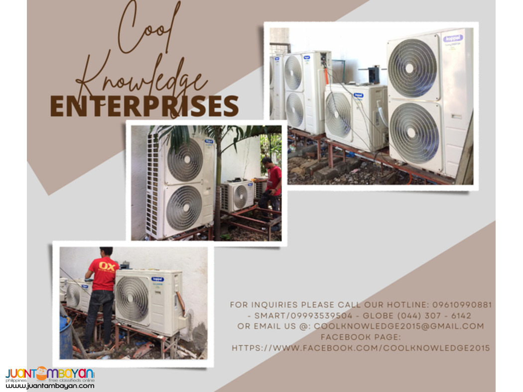 MECHANICAL WORKS [ BULACAN , MEYCAUAYAN ]