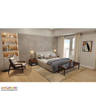 3 Bedroom The Arton By Rockwell Condo For Sale Quezon City