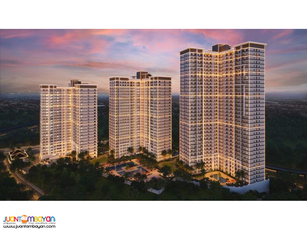 3 Bedroom The Arton By Rockwell Condo For Sale Quezon City