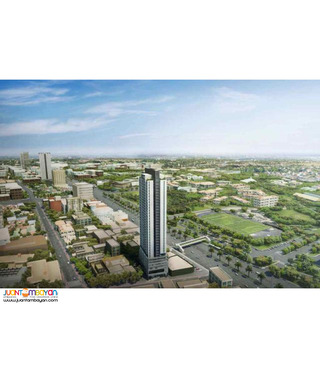1 Bedroom Torre Lorenzo Loyola Condo For Sale Quezon City