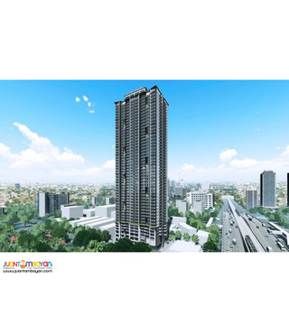 3 Bedroom The Crestmont Condo For Sale Quezon City