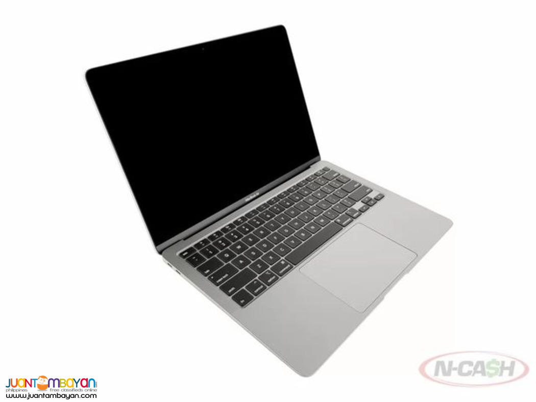 Apple Macbook Air 2020 i3 256GB sILVER
