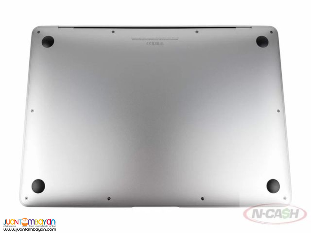 Apple Macbook Air 2020 i3 256GB sILVER