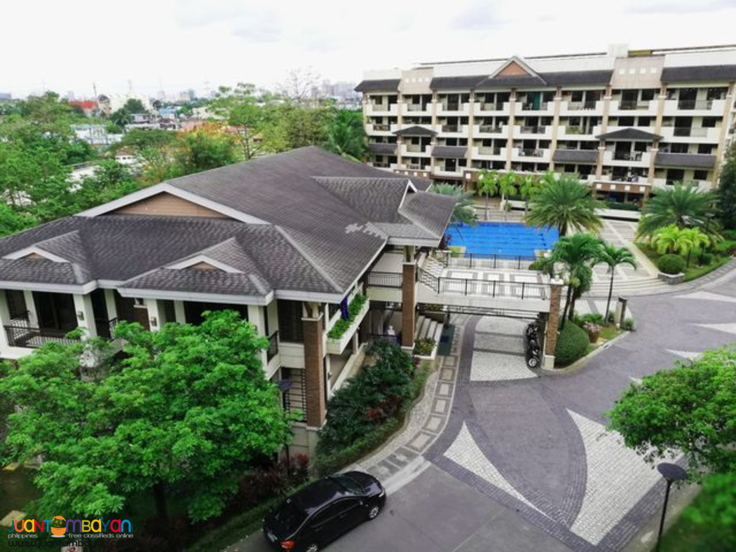 2 Bedroom Magnolia Place Condo For Sale Tandang Sora Quezon City