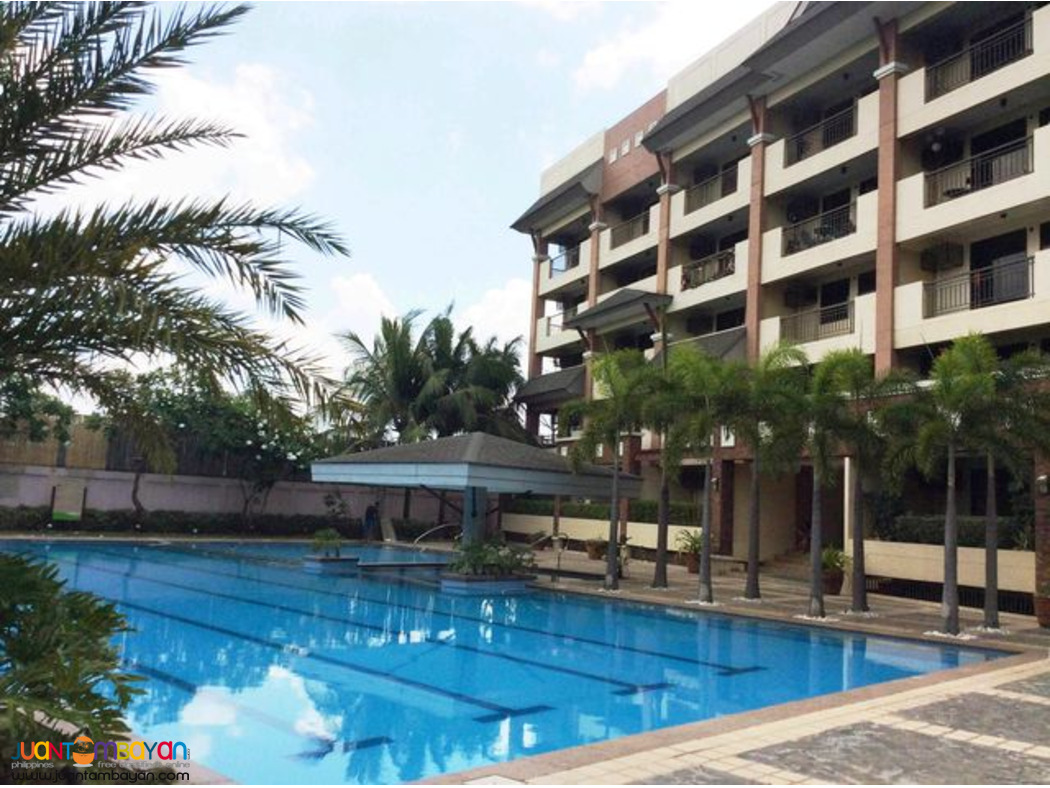 2 Bedroom Magnolia Place Condo For Sale Tandang Sora Quezon City