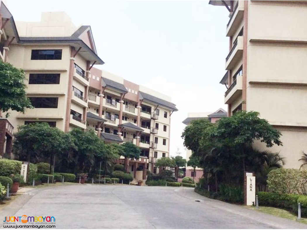 2 Bedroom Magnolia Place Condo For Sale Tandang Sora Quezon City