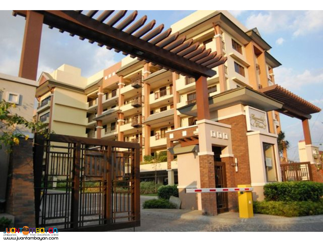 2 Bedroom Magnolia Place Condo For Sale Tandang Sora Quezon City