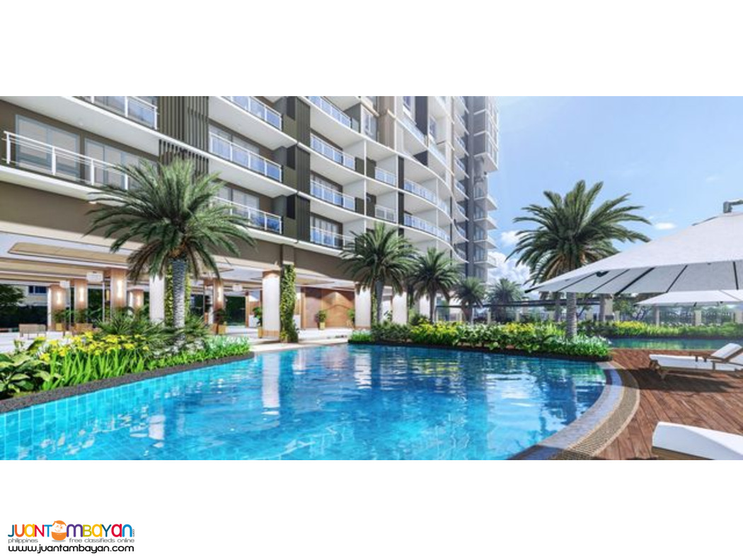 3 Bedroom The Erin Heights Condo For Sale Commonwealth Quezon City