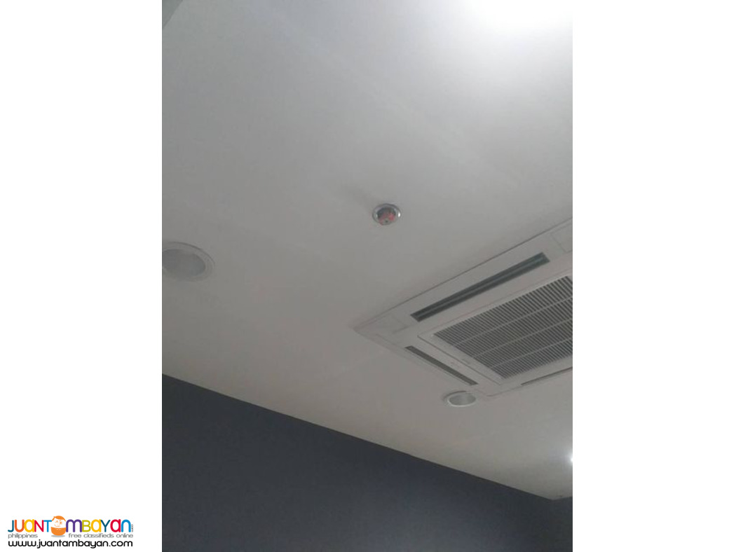 chilled water--chilled water system--services, supply and installation