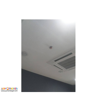 chilled water--chilled water system--services, supply and installation