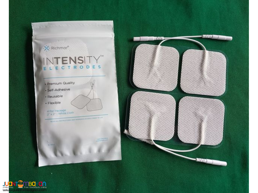 Electrode Pads for Nerve stimulator US Quality Electrode Pads for Nerve stimulator US Quality