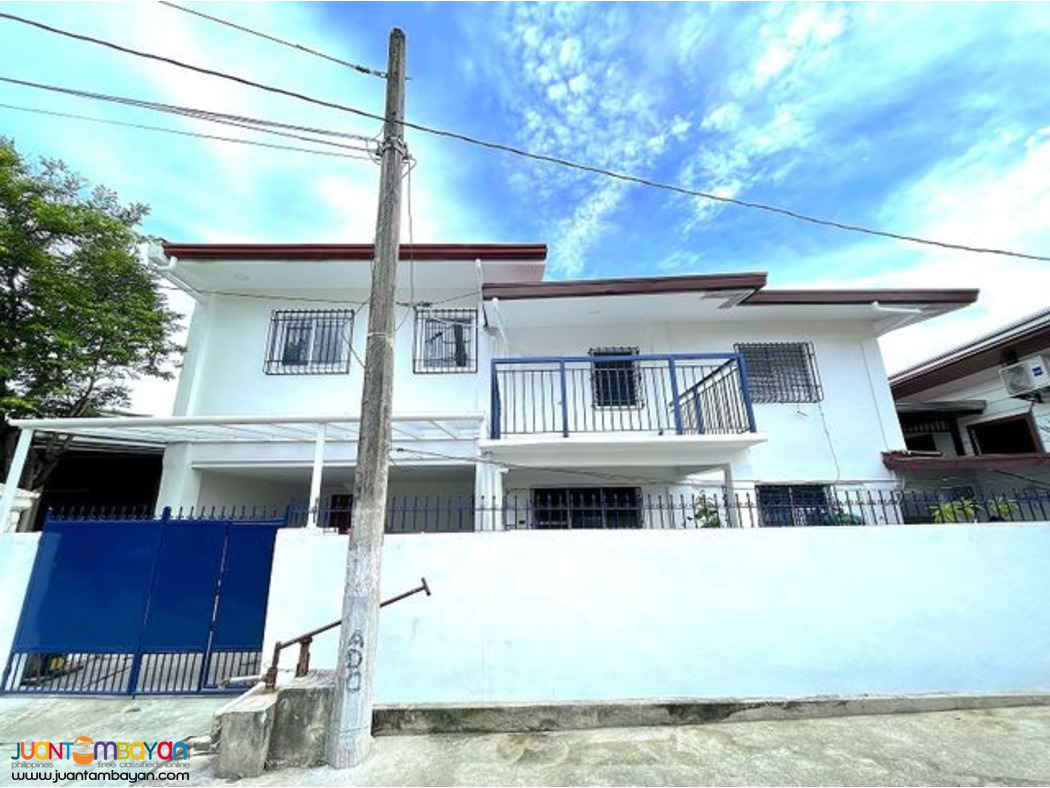 8 bedroom for H&L sale in Cavite near Imus City Hall
