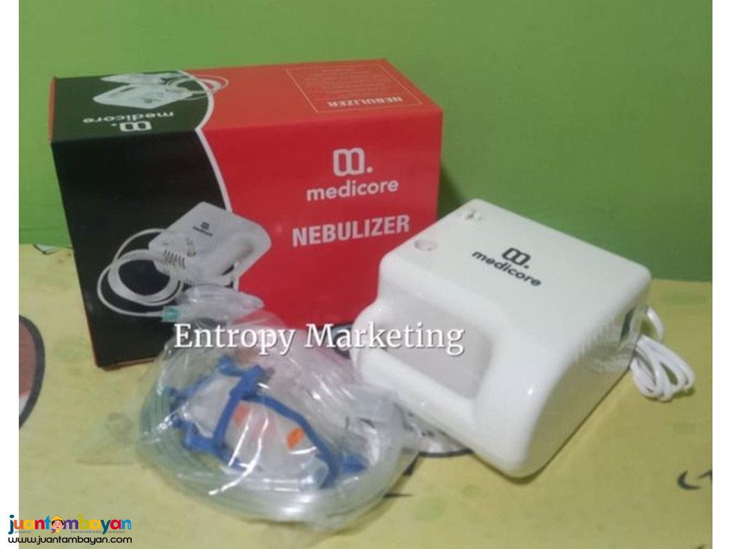Portable Nebulizer Portable Nebulizer