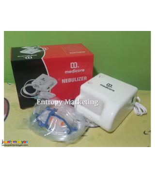 Portable Nebulizer