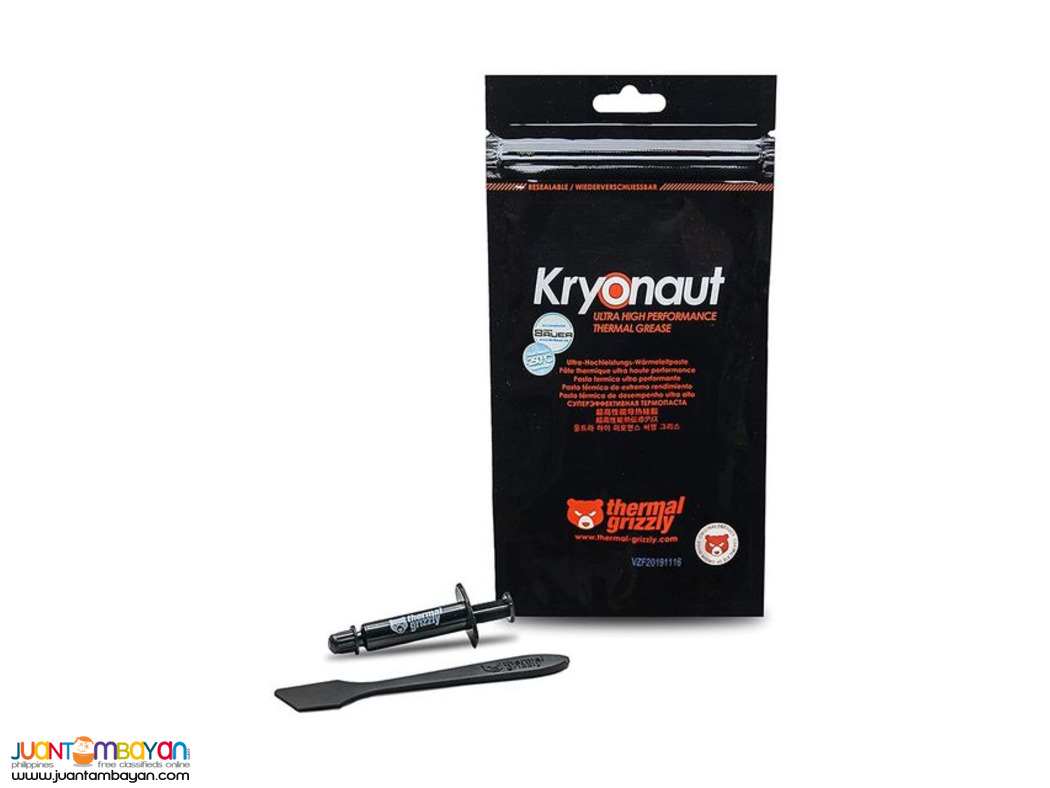 Kryonaut Thermal Paste