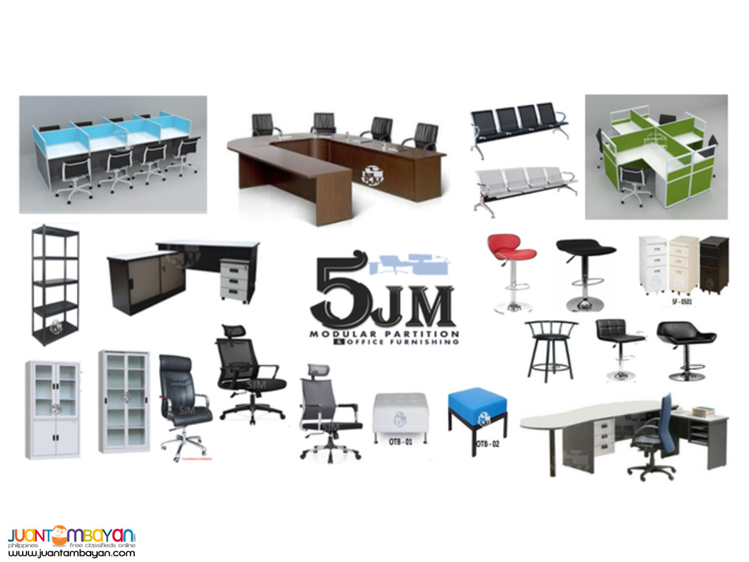 Customized Workstation/Cubicles and Office Furniture