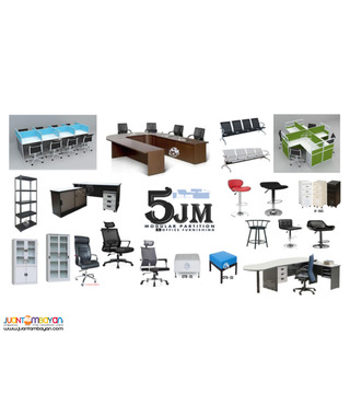 Customized Workstation/Cubicles and Office Furniture