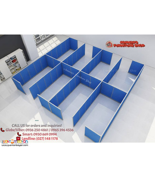 Full Fabric Divider Partition | Custom Color | Factory Price