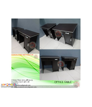 OFFICE TABLE (FACTORY PRICE)