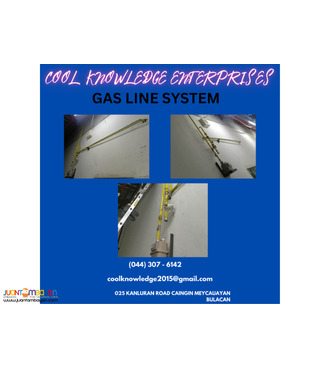 [ gas line system ] we supply and install -- bulacan