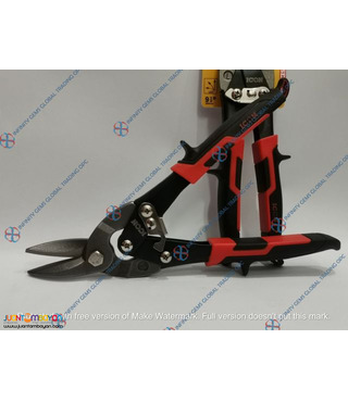 ICON AVIATION SNIPS LEFT CUT IHT-AS14L