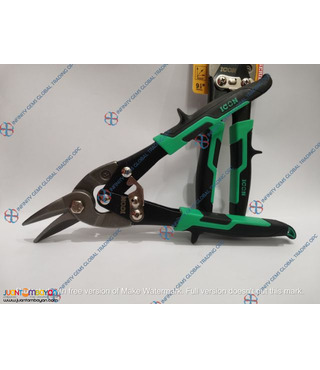 ICON AVIATION SNIPS RIGHT CUT IHT-AS14R