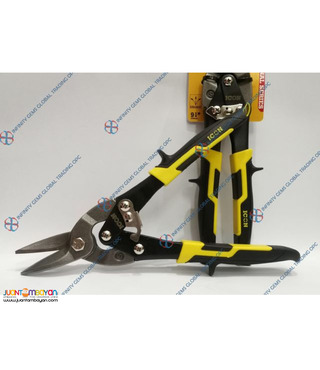 ICON AVIATION SNIPS STRAIGHT CUT IHT-AS14S 9 1/2