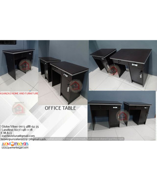 EXECUTIVE TABLE (FACTORY PRICE)