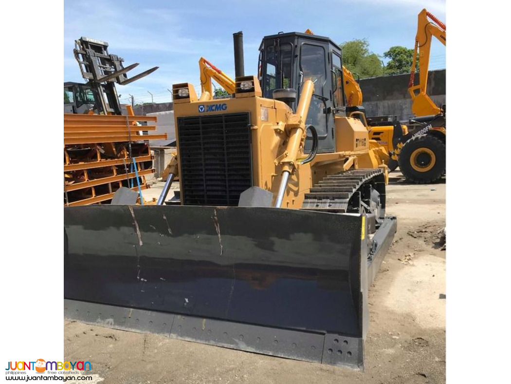 xcmg bulldozer 175hp with & w/o ripper for sale