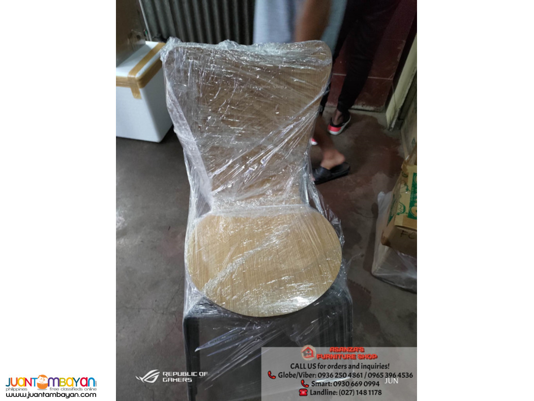 WOODEN STACKING CHAIR | DIRECT FACTORY PRICE