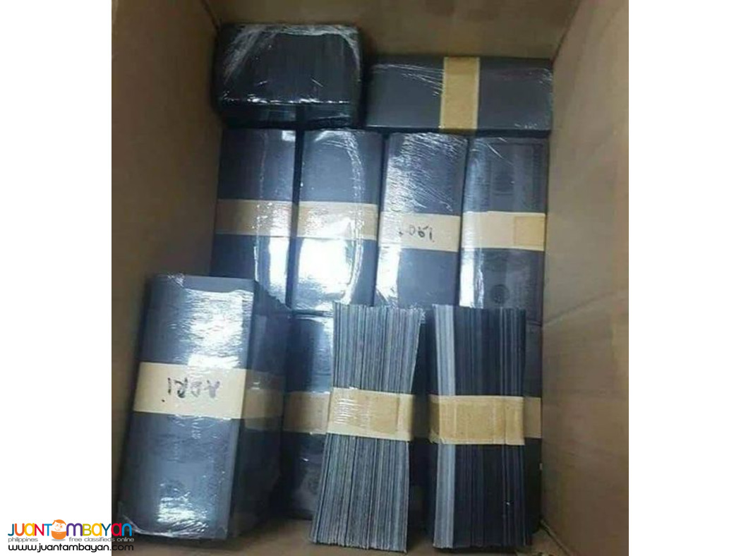 ssd chemical solution 