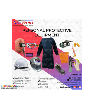 Personal Protective Equipment