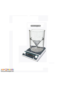 Large Capacity Magnetic Stirrer, Magnetic Stirrer, 50 LITERS