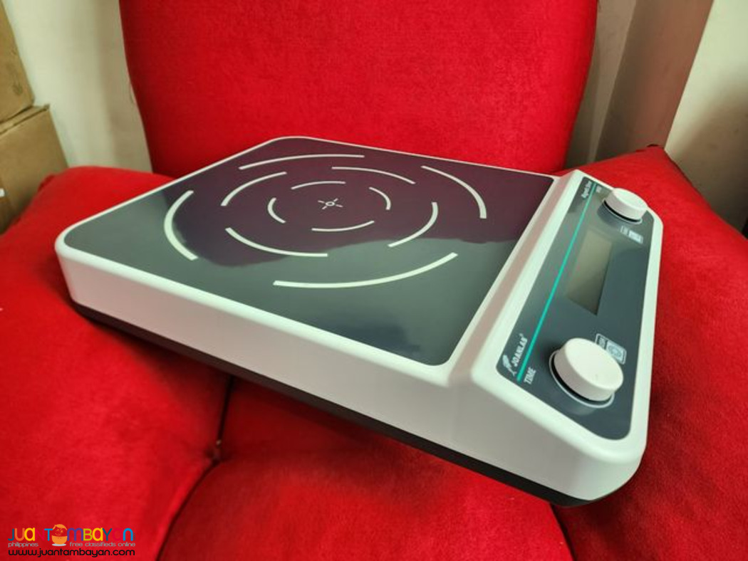 Large Capacity Magnetic Stirrer, Magnetic Stirrer, 50 LITERS