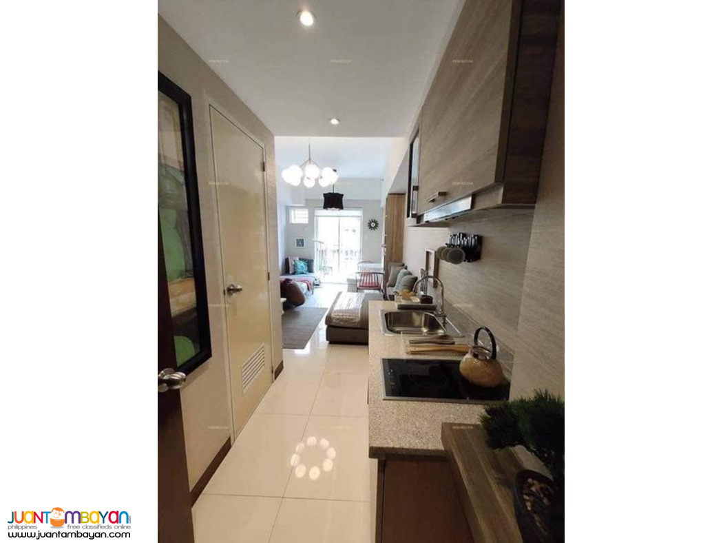 CONDO HOMES IN BAGUIO CITY