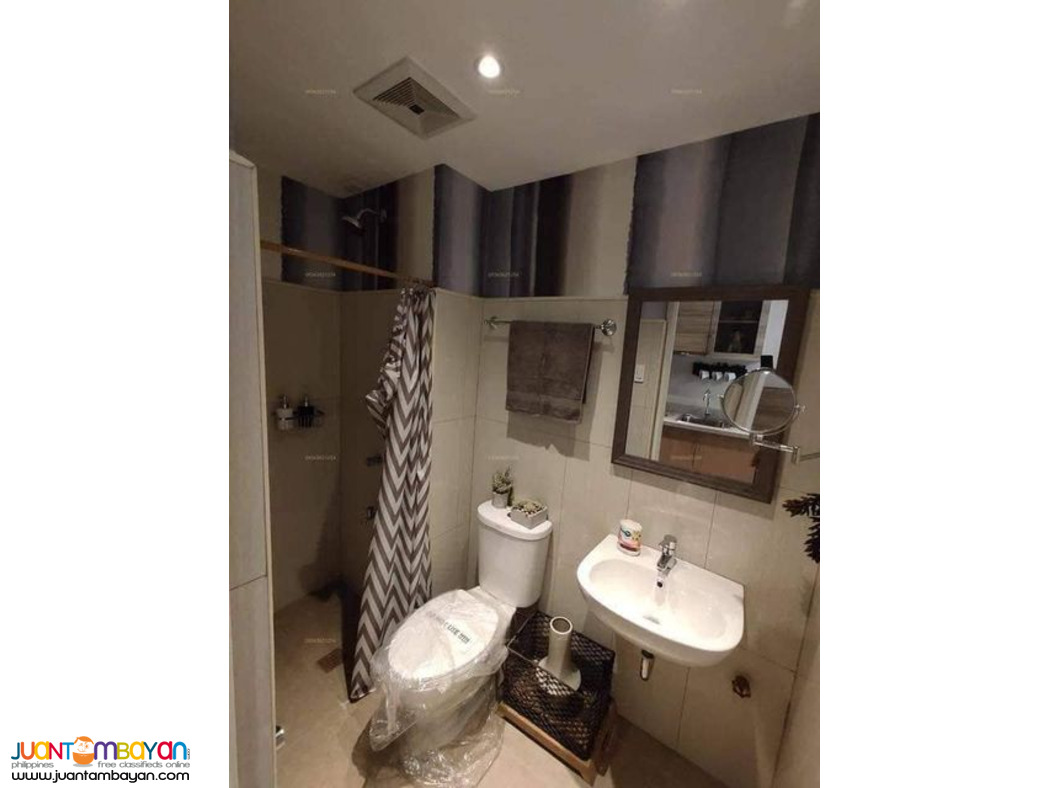 CONDO HOMES IN BAGUIO CITY