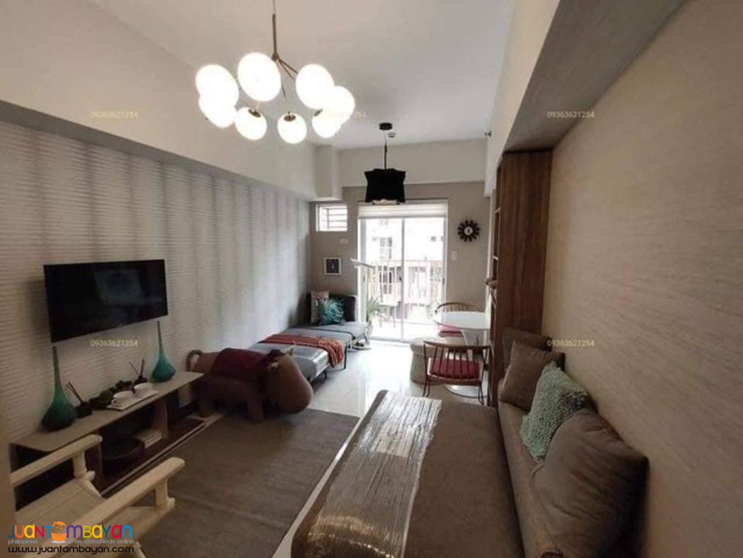 CONDO HOMES IN BAGUIO CITY