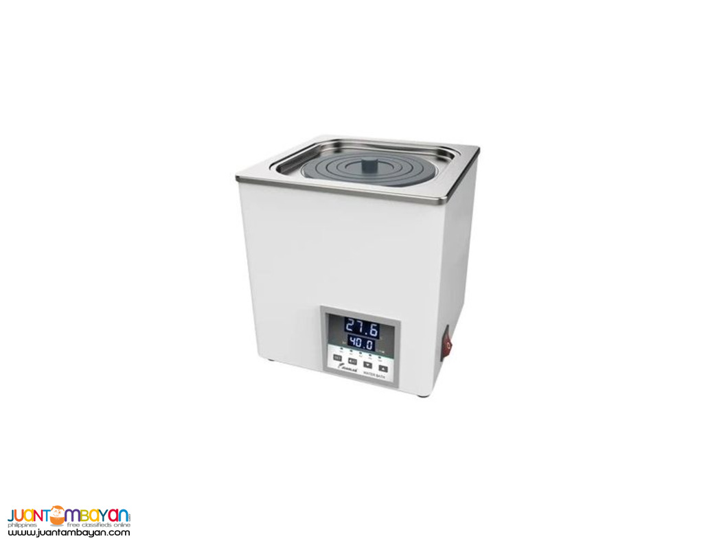 Laboratory Water Bath, Digital Water Bath, Waterbath, 3-LITER